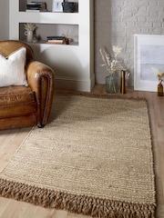 Origins Natural Amay Rug - Image 1 of 4