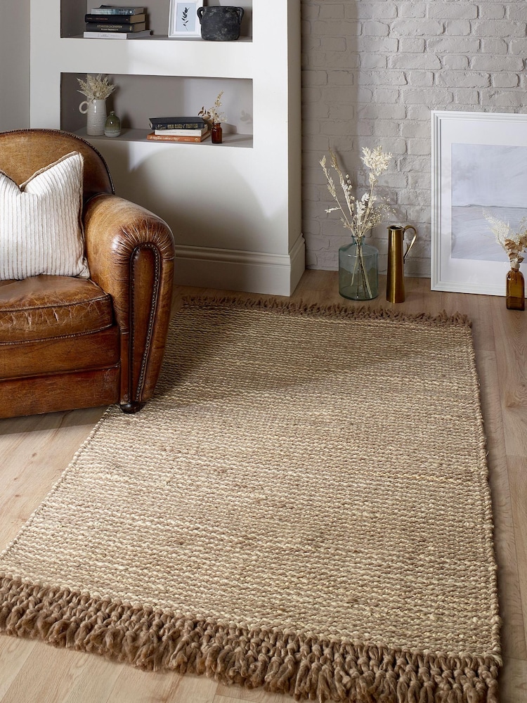 Origins Natural Amay Rug - Image 1 of 4