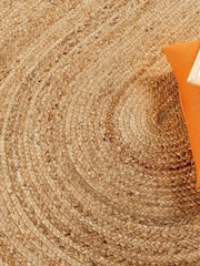 Origins Natural Jute Extra Rug - Image 2 of 3