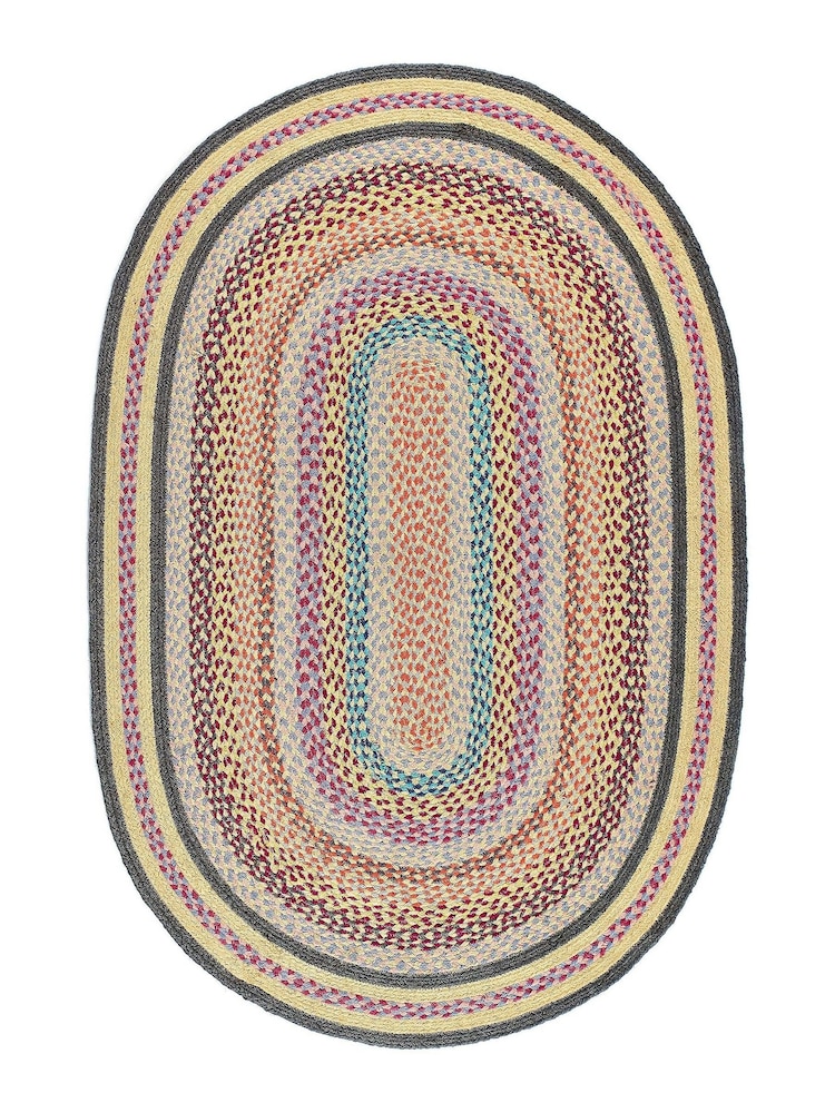 Origins Natural Jute Extra Rug - Image 2 of 3