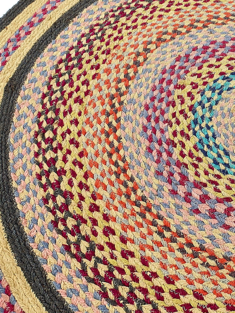 Origins Natural Jute Extra Rug - Image 3 of 3