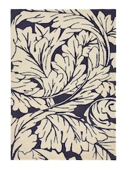 Origins Blue Heritage Rug - Image 2 of 4