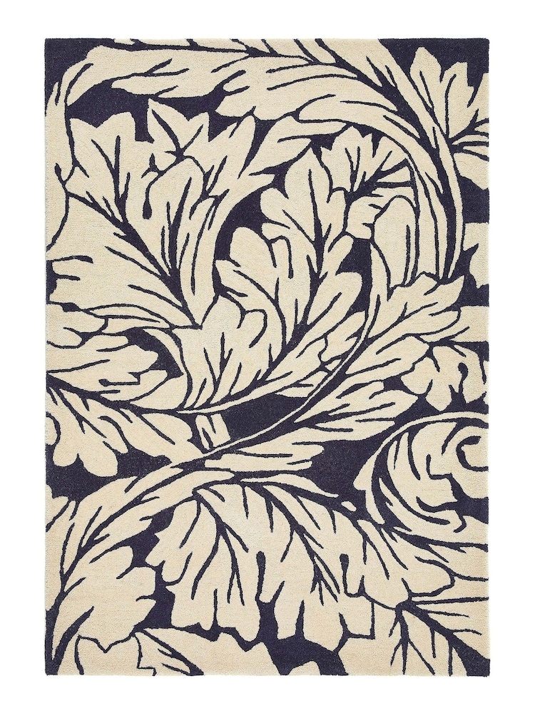Origins Blue Heritage Rug - Image 2 of 4