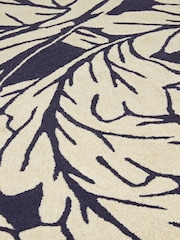 Origins Blue Heritage Rug - Image 3 of 4