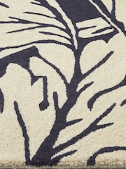 Origins Blue Heritage Rug - Image 4 of 4