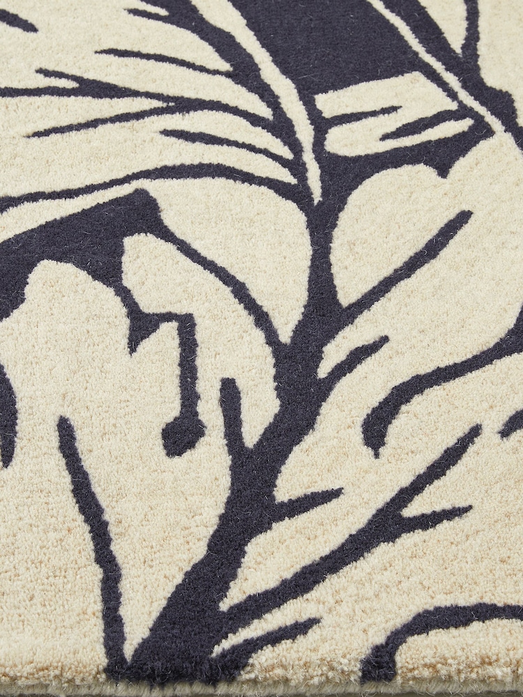 Origins Blue Heritage Rug - Image 4 of 4