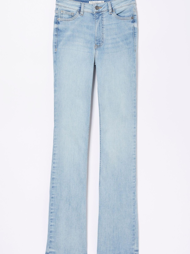 FatFace Brooke Bootcut-Jeans - Bild 6 von 6 FatFace Brooke Bootcut-Jeans - Bild 6 von 6
