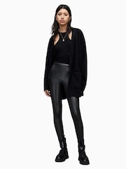 Allsaints Леггинсы Cora - Изображение 1 из 8