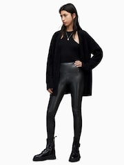 Allsaints Леггинсы Cora - Изображение 2 из 8