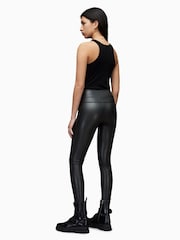 Allsaints Леггинсы Cora - Изображение 3 из 8