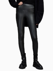 Allsaints Леггинсы Cora - Изображение 6 из 8