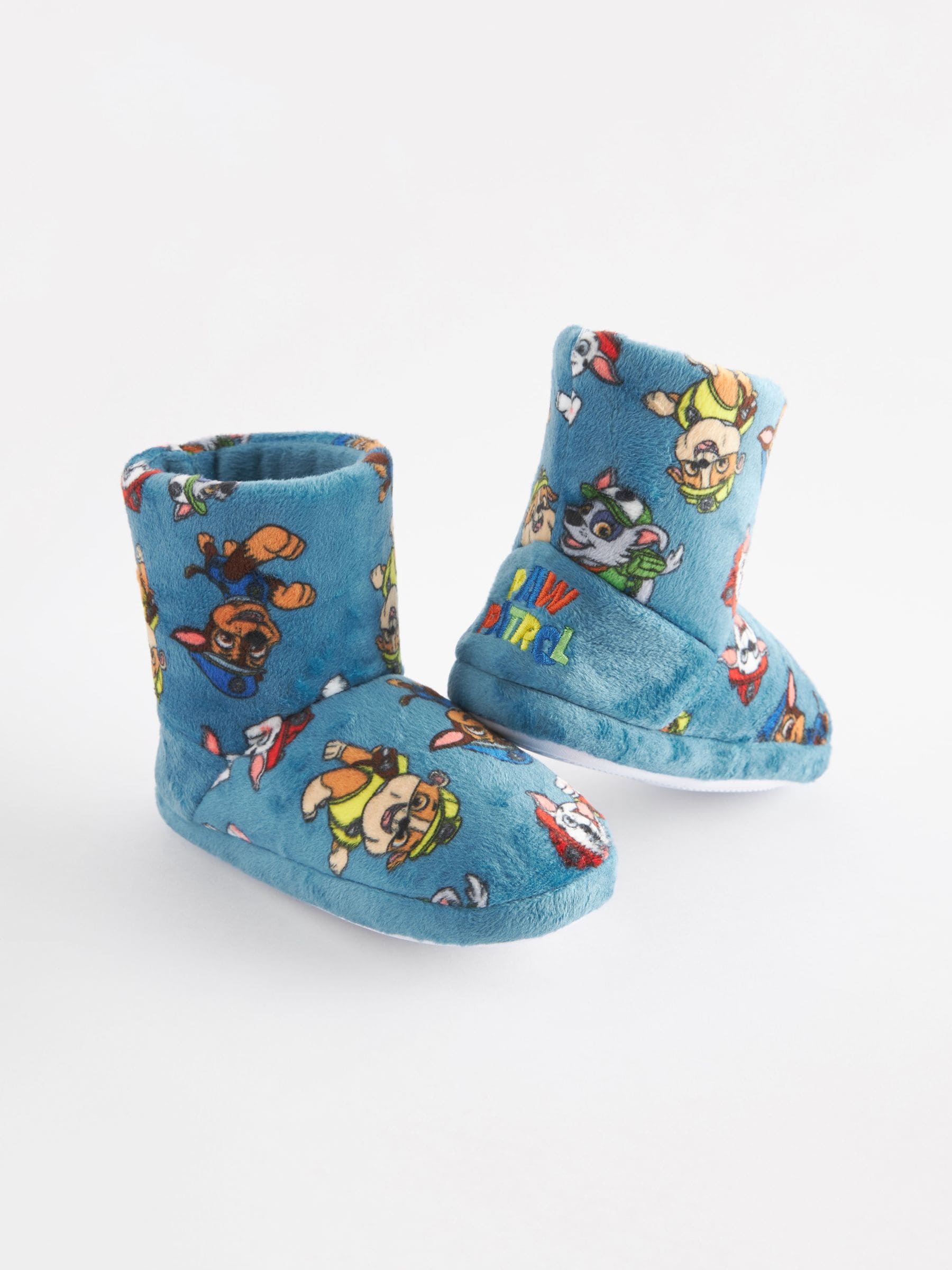 Paw patrol cowboy boots hot sale