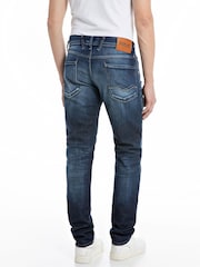 Replay Anbass Slim Fit Jeans - Image 2 of 3