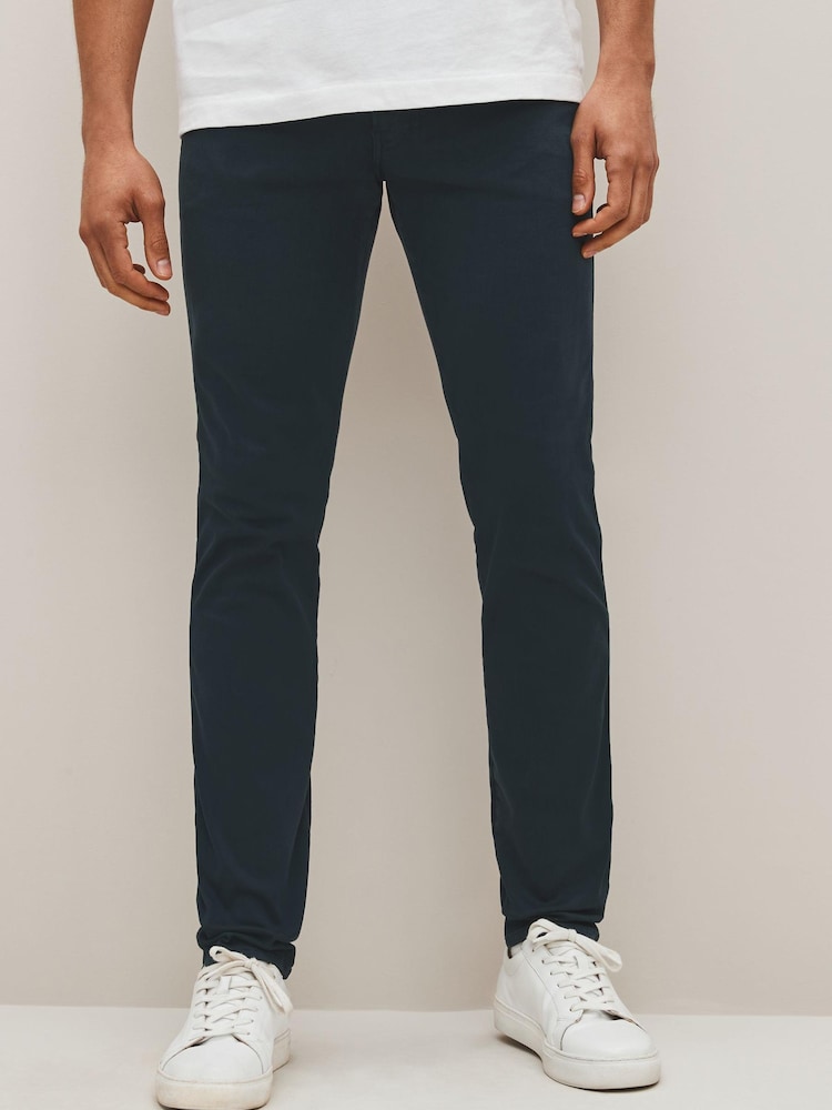 Replay Anbass Slim Fit Jeans - Image 1 of 1