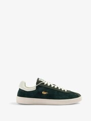 Lacoste Mens Baseshot Trainers - صورة 1 من 4