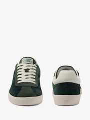Lacoste Mens Baseshot Trainers - صورة 2 من 4