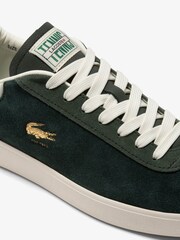 Lacoste Mens Baseshot Trainers - صورة 4 من 4