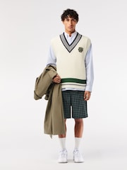 حذاء رياضي رجالي Lineshot من Lacoste - صورة 6 من 7