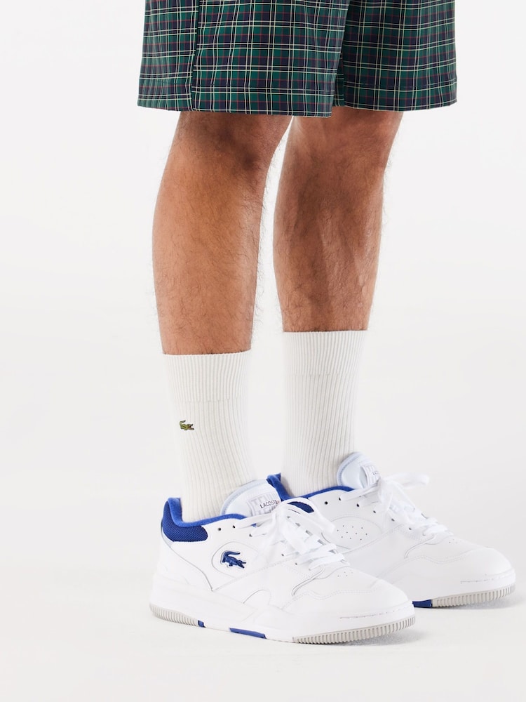 حذاء رياضي رجالي Lineshot من Lacoste - صورة 7 من 7