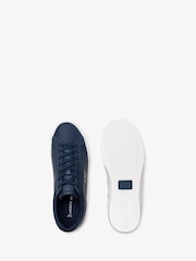 Lacoste Lerond Pro Trainers - Image 5 of 6