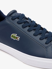 Lacoste Lerond Pro Trainers - Image 6 of 6
