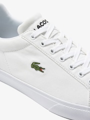 Lacoste Lerond Pro Trainers - Image 4 of 4