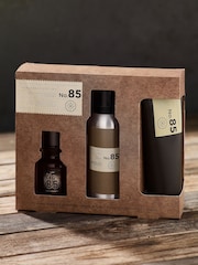 No 85 Eau de Parfum Body Spray and Body Wash Fragrance Gift Set - Image 1 of 4