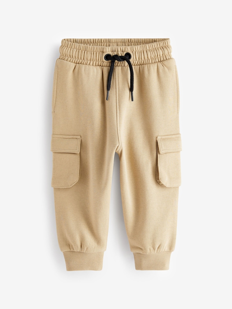 Stone Joggers Utility (3mths-7yrs) - Image 1 of 2