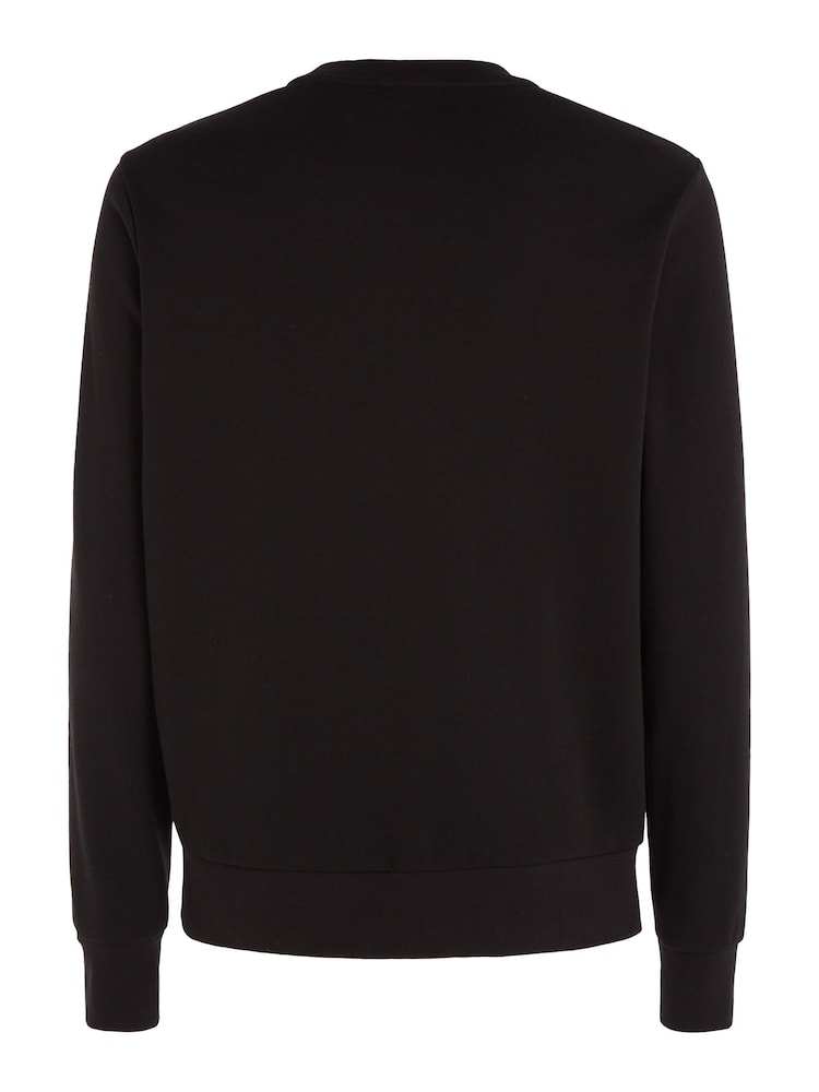 Sweter Calvin Klein z mikro logo - Image 3 of 4