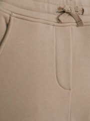 Reiss Camel Nina 4-9 yrs Set - Sweatshirt and Shorts - Image 9 of 9