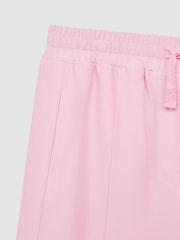 Pantaloni largi tip furou cu șnur lateral Reiss Sienna - Imaginea 6 din 6