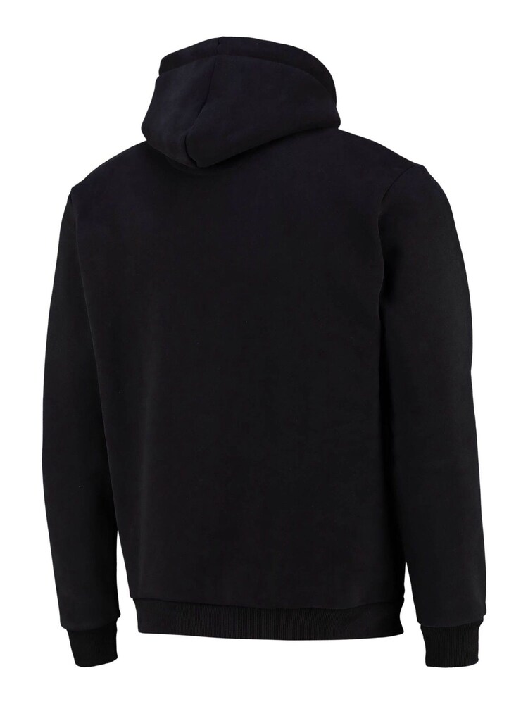 Fanatics Black McLaren Essential Logo Hoodie - Image 2 of 3