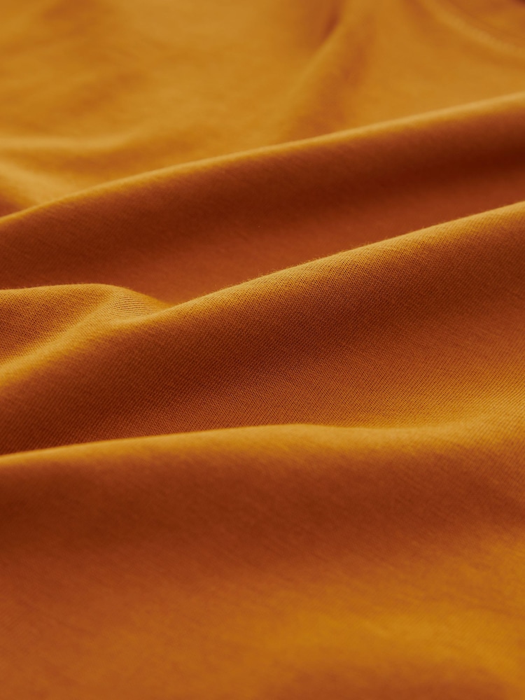 Rich Colour Mix Regular Fit T-Shirts 6 Pack - Image 8 of 17