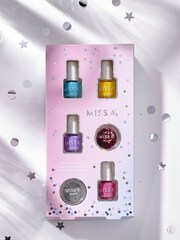 Pink Miss Nx Nail Polish Gift Set - Image 2 of 4