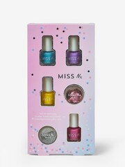 Pink Miss Nx Nail Polish Gift Set - Image 4 of 4