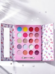Miss Nx Eyeshadow And Lipgloss Palette - Image 2 of 4