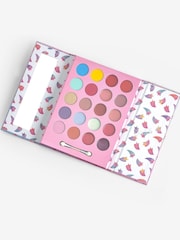 Miss Nx Eyeshadow And Lipgloss Palette - Image 4 of 4