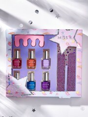Pink Miss Nx Nail Polish Gift Set - Image 2 of 4