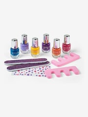 Pink Miss Nx Nail Polish Gift Set - Image 3 of 4