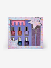 Pink Miss Nx Nail Polish Gift Set - Image 4 of 4