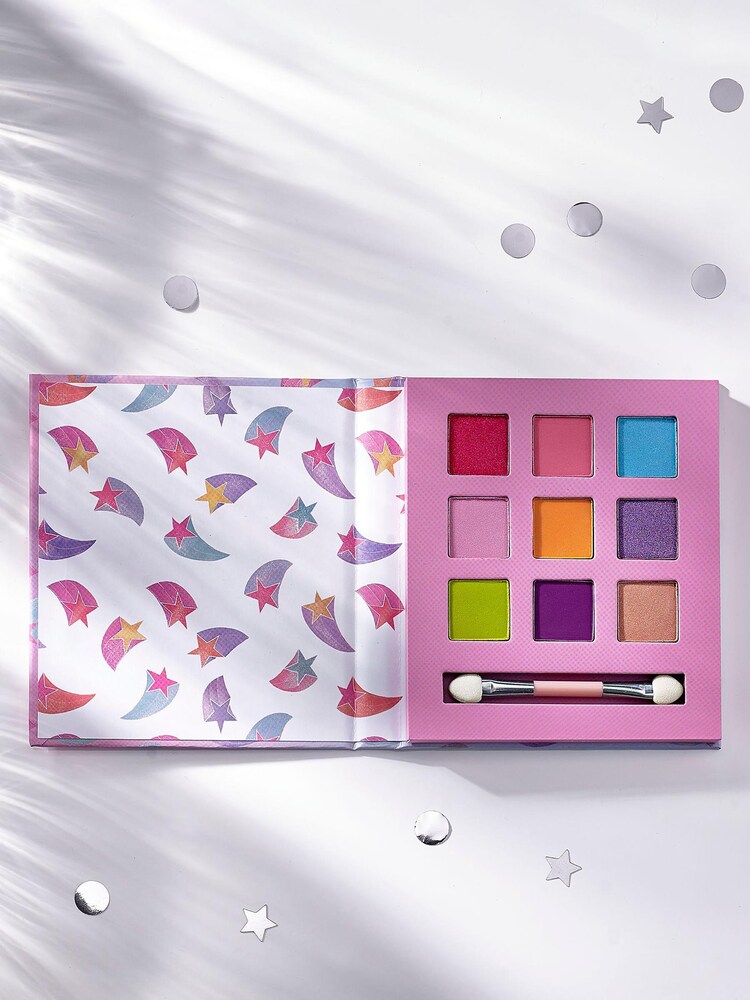 Miss Nx Mini Eyeshadow Palette - Image 1 of 4 Miss Nx Mini Eyeshadow Palette - Image 1 of 4