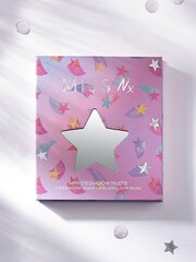 Miss Nx Mini Eyeshadow Palette - Image 2 of 4