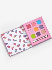 Miss Nx Mini Eyeshadow Palette - Image 3 of 4