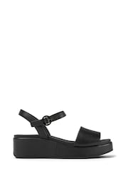 Camper Black Supersoft Negro/Misia Flin Negro Shoes - Image 1 of 5