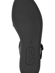 Camper Black Supersoft Negro/Misia Flin Negro Shoes - Image 5 of 5