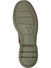 Pix Leather Women's Leather Ankle Boots - Image 5 of 5