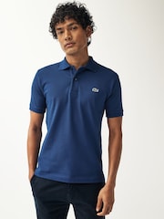 Lacoste Originals L1212 Polo Shirt - Image 1 of 4