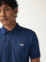 Lacoste Originals L1212 Polo Shirt - Image 3 of 4