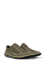 Camper Beetle Men's Green Shoes - Image 2 of 5