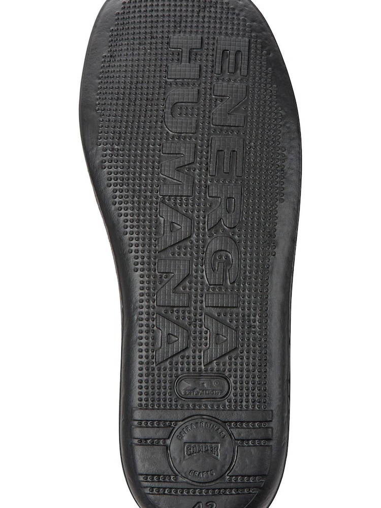 Camper Beetle Men's Green Shoes - Image 5 of 5